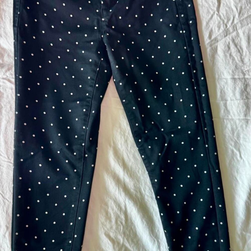Unbranded Women's Black Trousers
